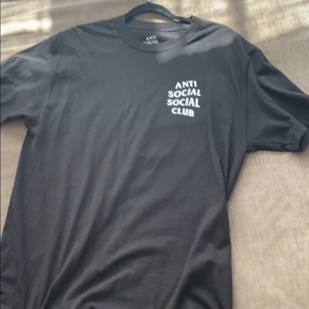 ASSC T - Picture 2 of 3